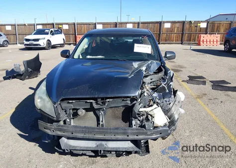 2013 Subaru Legacy 2.5I Premium из США, поврежденный, VIN 4S3BMBG61D3019454